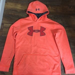 Under Armour Sweatshirt